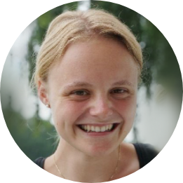 Portrait Caroline Holzer