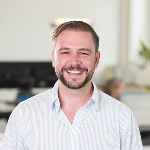 Portrait Juerg Leumann W