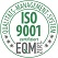 2020 EQM ZERT ISO 9001 Klein